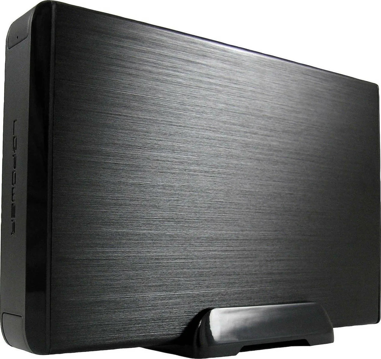 LC-Power Θήκη για Σκληρό Δίσκο 3.5" SATA III με σύνδεση USB3.0 (LC-35U3-Hydra) - Image 1