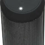 Esperanza Fado Ηχείο Bluetooth 6W με Ραδιόφωνο Μαύρο