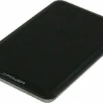 LC-Power Θήκη για Σκληρό Δίσκο 2.5" SATA III με σύνδεση USB3.0 (LC-25BU3)
