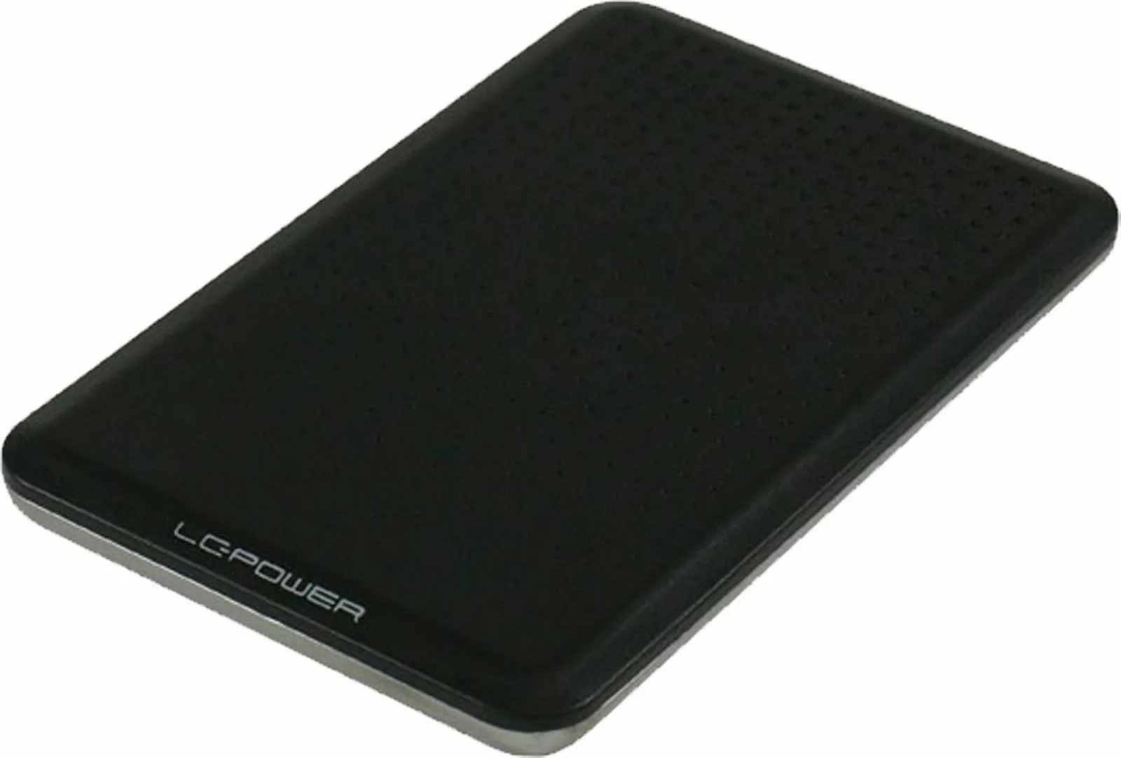 LC-Power Θήκη για Σκληρό Δίσκο 2.5" SATA III με σύνδεση USB3.0 (LC-25BU3) - Image 1