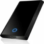 Icy Box Icy Box IB-273StU3 Θήκη για Σκληρό Δίσκο 2.5" SATA III με σύνδεση USB3.0 (IB-273STU3)