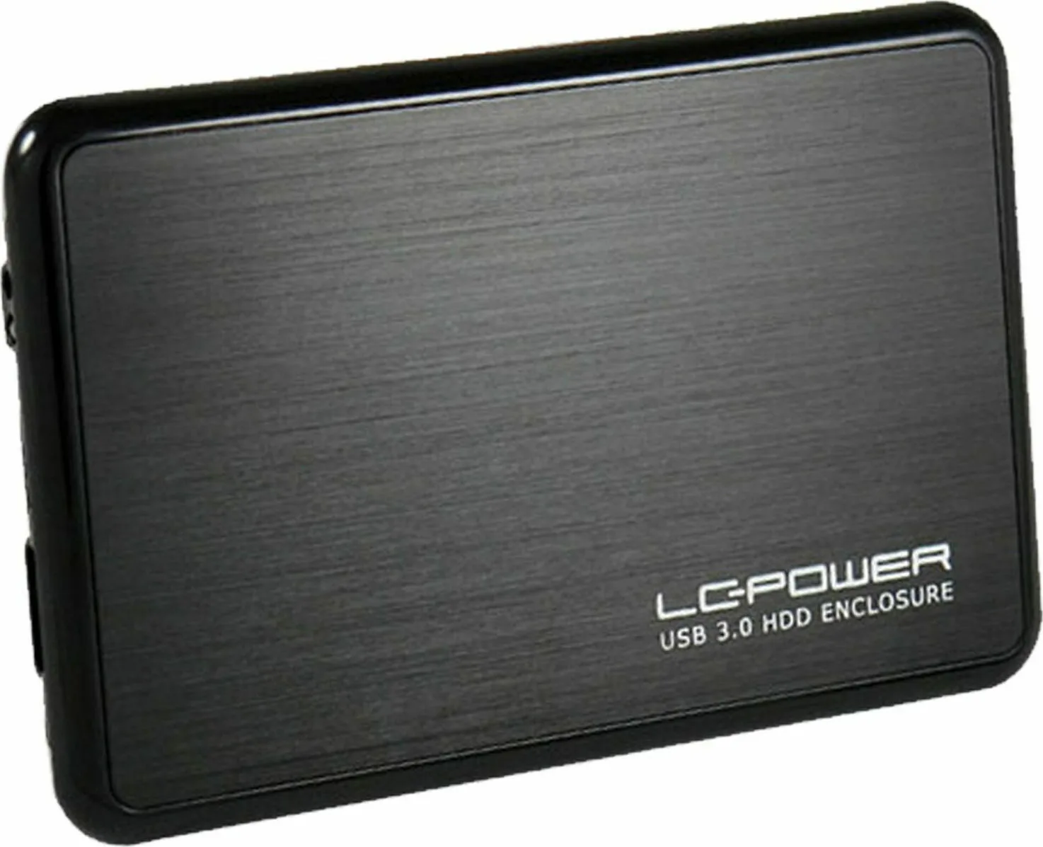20211125161452_lc_power_thiki_gia_skliro_disko_2_5_sata_iii_me_syndesi_usb3_0_lc_25bub3 LC-Power Θήκη για Σκληρό Δίσκο 2.5" SATA III με σύνδεση USB3.0 (LC-25BUB3) - Image 1