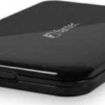 Fantec ALU-25U3 Θήκη για Σκληρό Δίσκο 2.5" SATA III με σύνδεση USB 3.0 1495