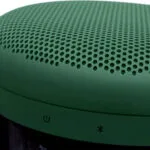 Bang & Olufsen Beoplay A1 2nd Gen Αδιάβροχο Ηχείο Bluetooth 60W με Διάρκεια Μπαταρίας έως 18 ώρες Πράσινο