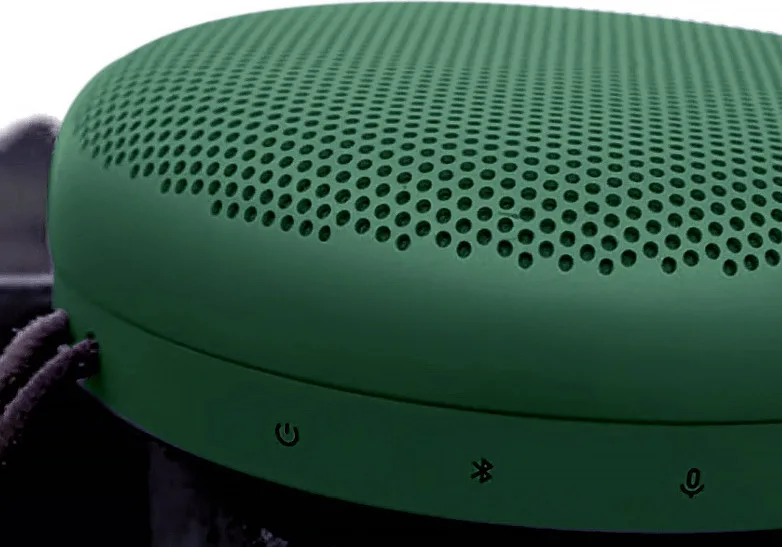 20211125162119_888bdb16 Bang & Olufsen Beoplay A1 2nd Gen Αδιάβροχο Ηχείο Bluetooth 60W με Διάρκεια Μπαταρίας έως 18 ώρες Πράσινο - Image 1