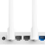 Xiaomi Mi Router 4A Ασύρματο Router Wi‑Fi 5 με 2 Θύρες