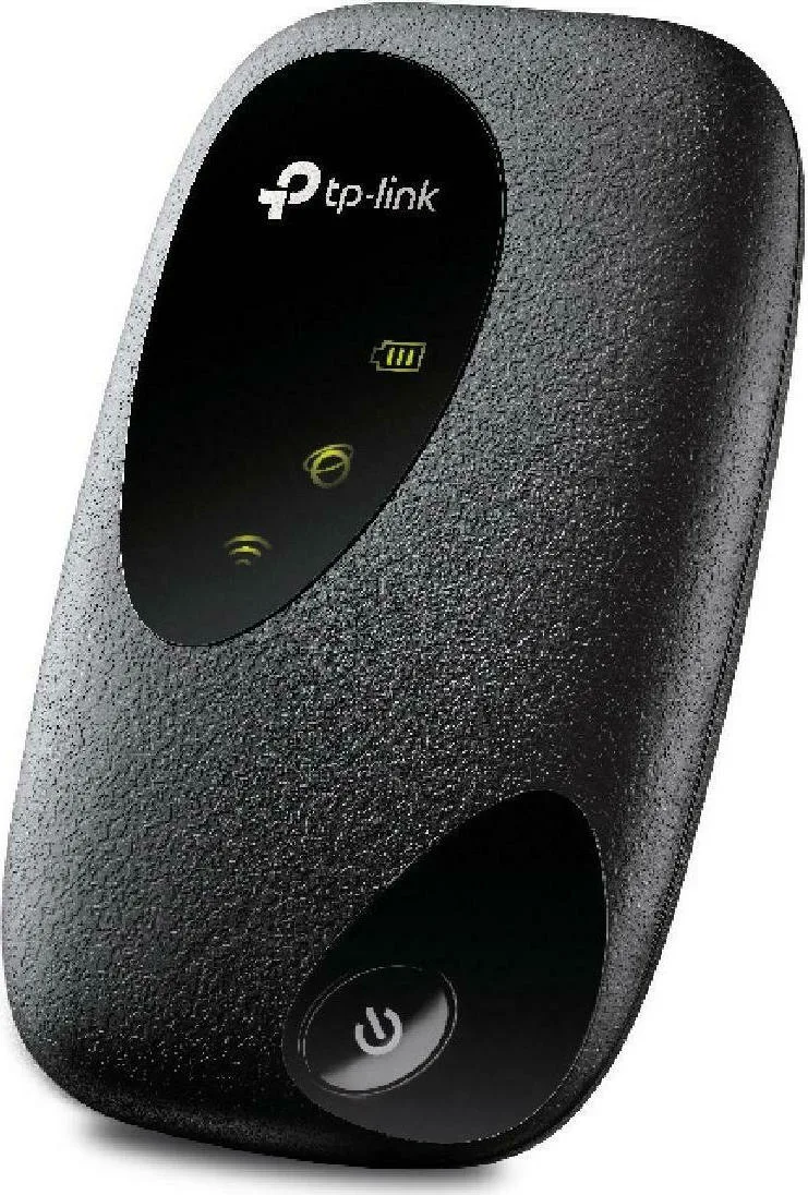 20211125162720_tp_link_m7200_v2_asyrmato_4g_forito_hotspot_wi_fi_4 TP-LINK M7200 v2 Ασύρματο 4G Φορητό Hotspot Wi‑Fi 4 - Image 1