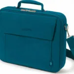 Dicota Eco Multi Base Τσάντα Ώμου / Χειρός για Laptop 15.6" σε Μπλε χρώμα