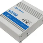 Teltonika RUTX08 v1 Router με 4 Θύρες Gigabit