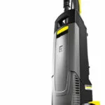 Karcher CV 48/2 Σκούπα Στερεών 850W με Πλαστικό Κάδο 5.5lt