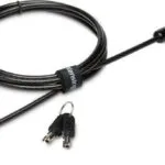 Kensington Microsaver Keyed Laptop Lock