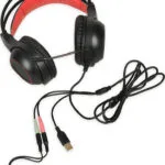 iBox X3 Over Ear Gaming Headset (USB)