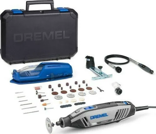20211126102653_dremel_4250_3_45_peristrofiko_polyergaleio_175w_me_rythmisi_tachytitas Dremel 4250-3/45 Περιστροφικό Πολυεργαλείο 175W με Ρύθμιση Ταχύτητας - Image 1
