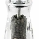 Peugeot Vittel Χειροκίνητος Μύλος Πιπεριού Πλαστικός 16cm 18221