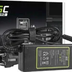 Green Cell Pro Φορτιστής Laptop 90W 19V 4.74A για Asus με Αποσπώμενο Καλώδιο Τροφοδοσίας (AD27AP)