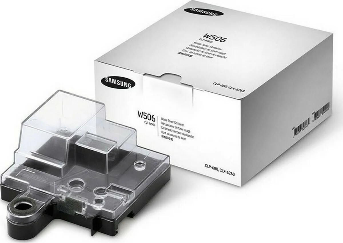 Samsung Waste Tank για Samsung SU437A - Image 1