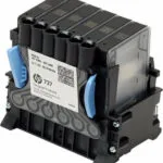 HP Designjet 920T/1500 series Γνήσιο Printhead B3P06A
