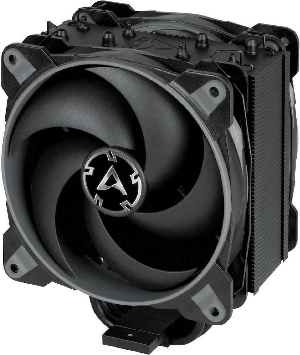 Arctic Freezer 34 eSports Duo Ψύκτρα Επεξεργαστή Διπλού Ανεμιστήρα για Socket AM4/AM5/1200/115x Γκρι - Image 1
