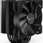 Be Quiet Pure Rock 2 Ψύκτρα Επεξεργαστή για Socket AM4/AM5/1200/115x