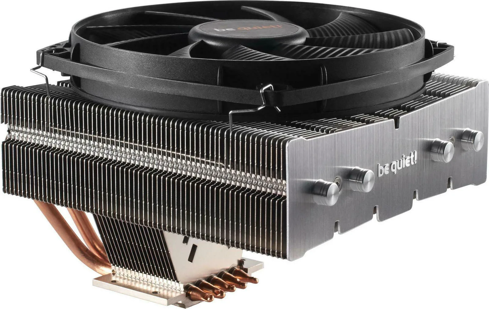 Be Quiet Shadow Rock TF 2 Ψύκτρα Επεξεργαστή για Socket AM4/115x/AM3/AM3+ - Image 1