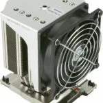 Supermicro 4U Active CPU Heat Sink Socket LGA3647-0