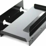 Fantec QB-Bracket HDD/SSD Bracket