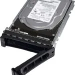 Dell 2TB HDD Σκληρός Δίσκος 3.5" SATA III 7200rpm για Server 400-ATKJ
