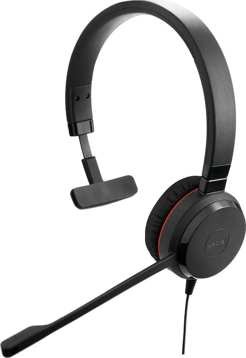 20211126163142_jabra_evolve_30_ii_mono_on_ear_multimedia_akoustika_me_mikrofono_kai_syndesi_3_5mm_jack_usb_a Jabra Evolve 30 II Mono On Ear Multimedia Ακουστικά με μικροφωνο και σύνδεση 3.5mm Jack / USB-A - Image 1