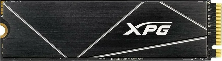 20211129104252_adata_xpg_gammix_s70_blade_ssd_2tb_m_2_nvme_agammixs70b_2t_cs Adata XPG Gammix S70 Blade SSD 2TB τύπου M.2 με σύνδεση PCI Express 4.0 και Ψύκτρα (PS5 Compatible) AGAMMIXS70B-2T-CS - Image 1