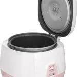 CUCKOO Rice Cooker Cuckoo 1.55kW με Χωρητικότητα 1.08lt CR-0632