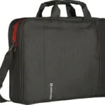 Defender Geek Τσάντα Ώμου / Χειρός για Laptop 15.6" σε Μαύρο χρώμα