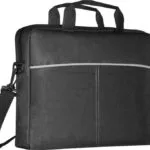 Defender Lite Τσάντα Ώμου / Χειρός για Laptop 15.6" σε Γκρι χρώμα