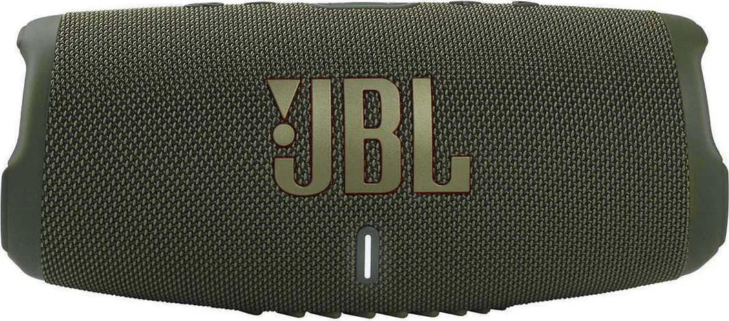 JBL Charge 5 Αδιάβροχο Ηχείο Bluetooth 40W με Διάρκεια Μπαταρίας έως 20 ώρες Πράσινο - Image 1