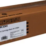 Ricoh M C250H Γνήσιο Toner Laser Εκτυπωτή Μαύρο High Capacity 6900 Σελίδων 408340