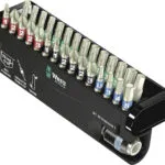 Wera Σετ 30 Μύτες Κατσαβιδιού Bit-Check 30 Stainless 1 05071109001