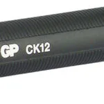 GP Batteries Φακός Μπρελόκ LED IPX4 με Μέγιστη Φωτεινότητα 20lm Vole CK12 450048 260GPACTCK12000