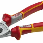 NWS Κόφτης Καλωδίων Ηλεκτρολόγου Μήκους 210mm 043-49-210
