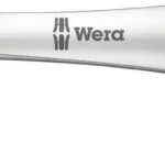 Wera Joker XS Γαλλικό Κλειδί Μήκους 117mm 05020099001