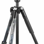 Manfrotto Element MII Aluminium MKELMII4BK-BH Τρίποδο - Φωτογραφικό Black