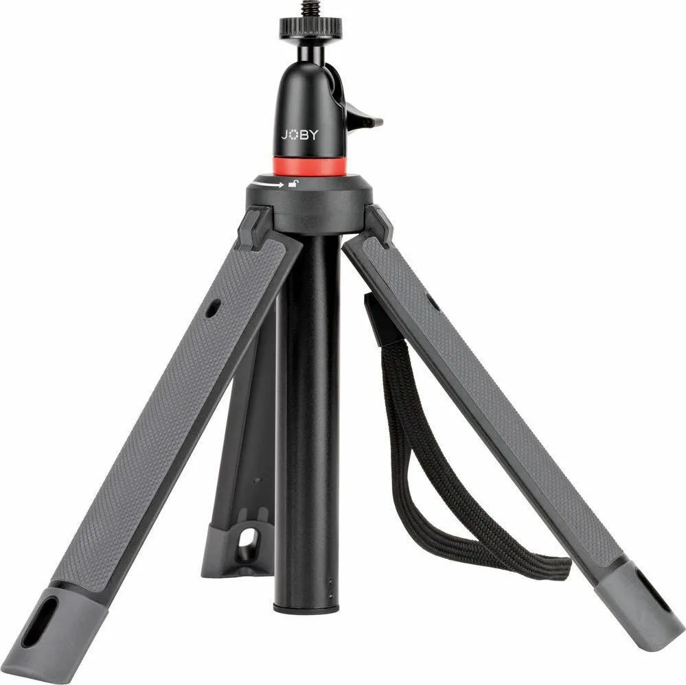20211130155244_joby_telepod_325_tripodo_mini Joby TelePod 325 Τρίποδο - Μίνι - Image 1
