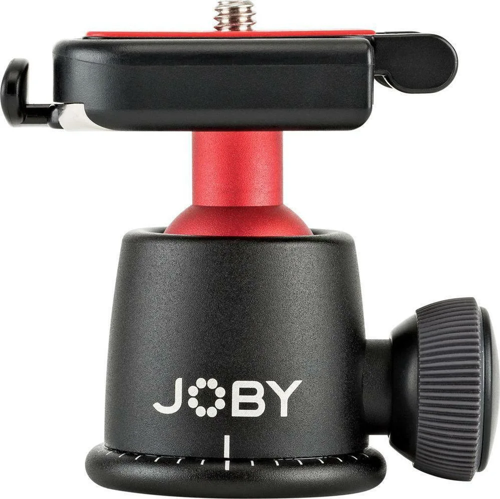 20211130155245_joby_gorillapod_ballhead_3k_jb01513 Joby GorillaPod BallHead 3K JB01513 - Image 1