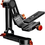Walimex Gimbal Head A20 Aluminium 21961 Κεφαλή - Φωτογραφική