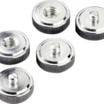 HAMA Tripod Conversion Screws 1/4 >3/8 5pcs 00005121 Accessory