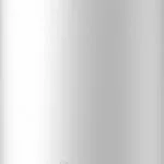 Chilly's Series 2 Ποτήρι Θερμός Ανοξείδωτο BPA Free 500ml Λευκό 22531