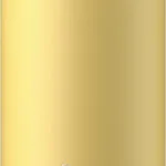 Chilly's Series 2 Ποτήρι Θερμός Ανοξείδωτο BPA Free 500ml Κίτρινο 22528