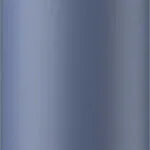 Chilly's Series 2 Μπουκάλι Θερμός Ανοξείδωτο BPA Free 1lt WHALE BLUE με Καπάκι-Θηλιά (Loop) 222104