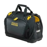 Stanley Fatmax Τσάντα Ώμου Αδιάβροχη Μαύρη 31lt FMST1-80147 STA180147