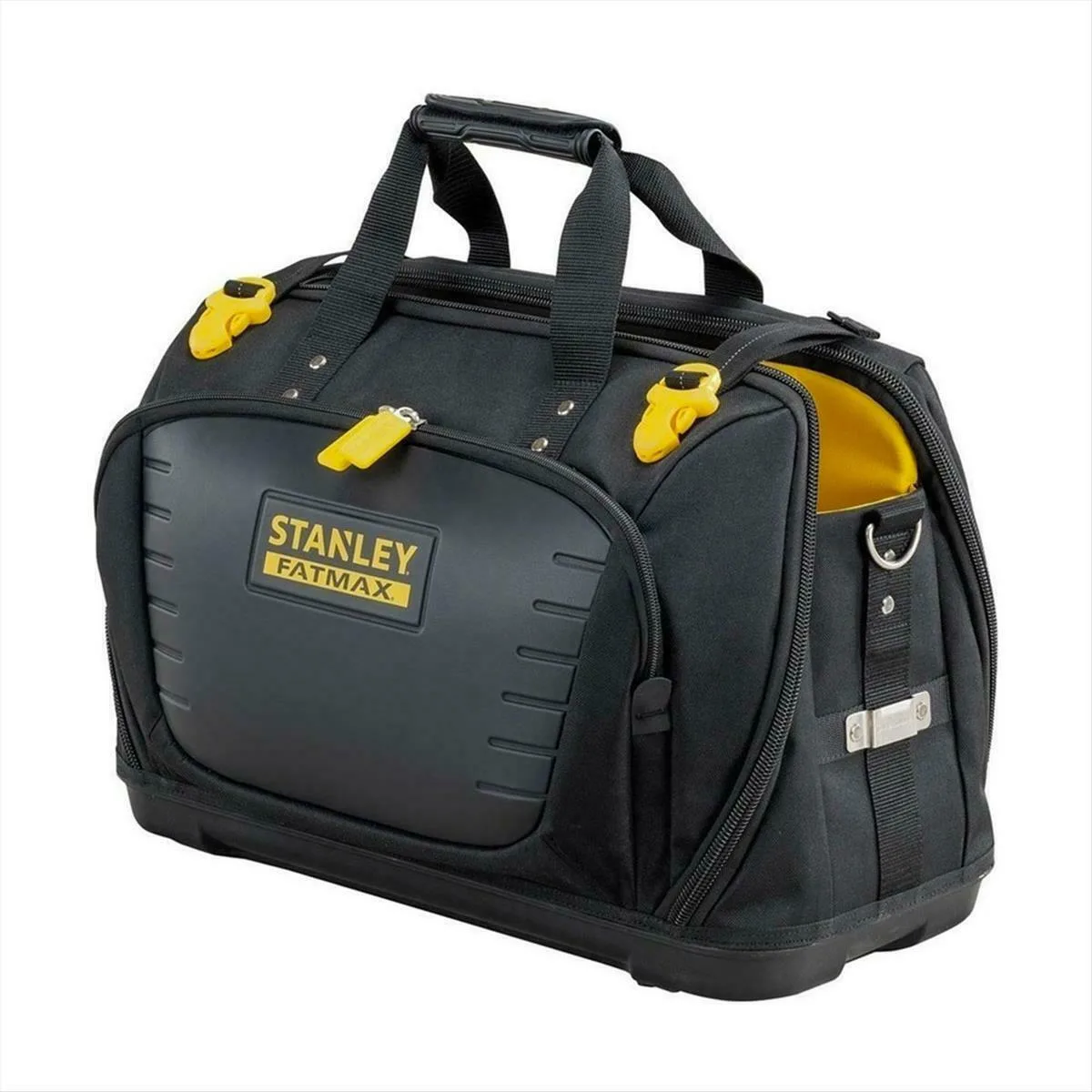20211130164644_stanley_fatmax_tsanta_ergaleion_49x29x34cm Stanley Fatmax Τσάντα Ώμου Αδιάβροχη Μαύρη 31lt FMST1-80147 STA180147 - Image 1