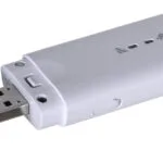 ZTE MF79U Ασύρματο 4G Router