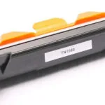 Συμβατό Toner για Laser Εκτυπωτή Brother TN-1050 Μαύρο (TN1050COMP)